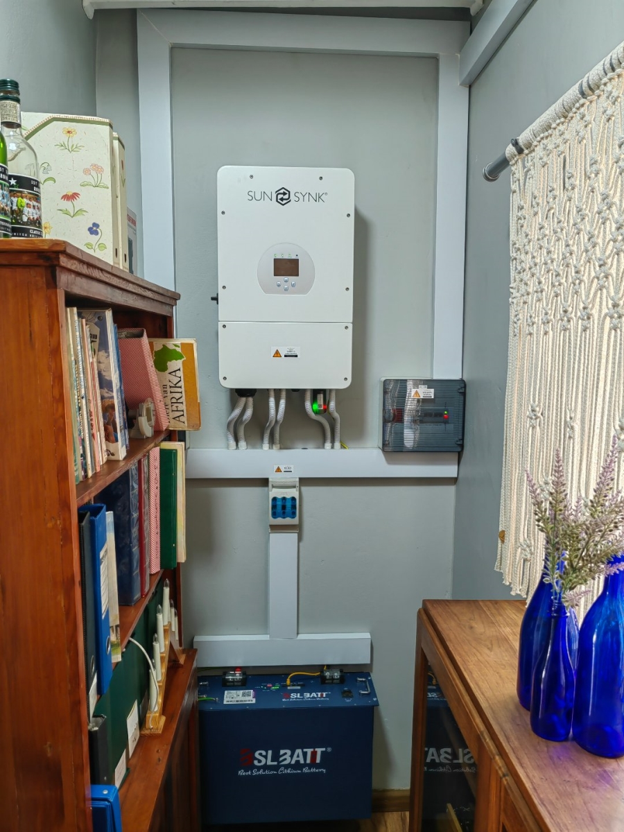 3 Bedroom Property for Sale in Valhalla Gauteng