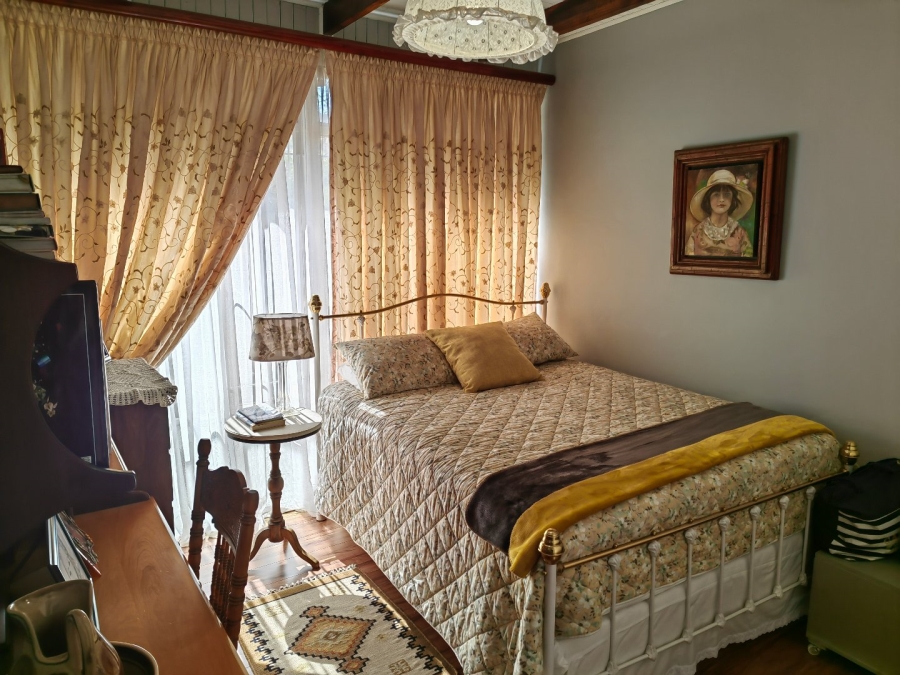 3 Bedroom Property for Sale in Valhalla Gauteng