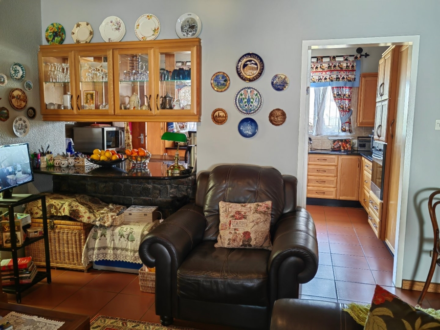 3 Bedroom Property for Sale in Valhalla Gauteng