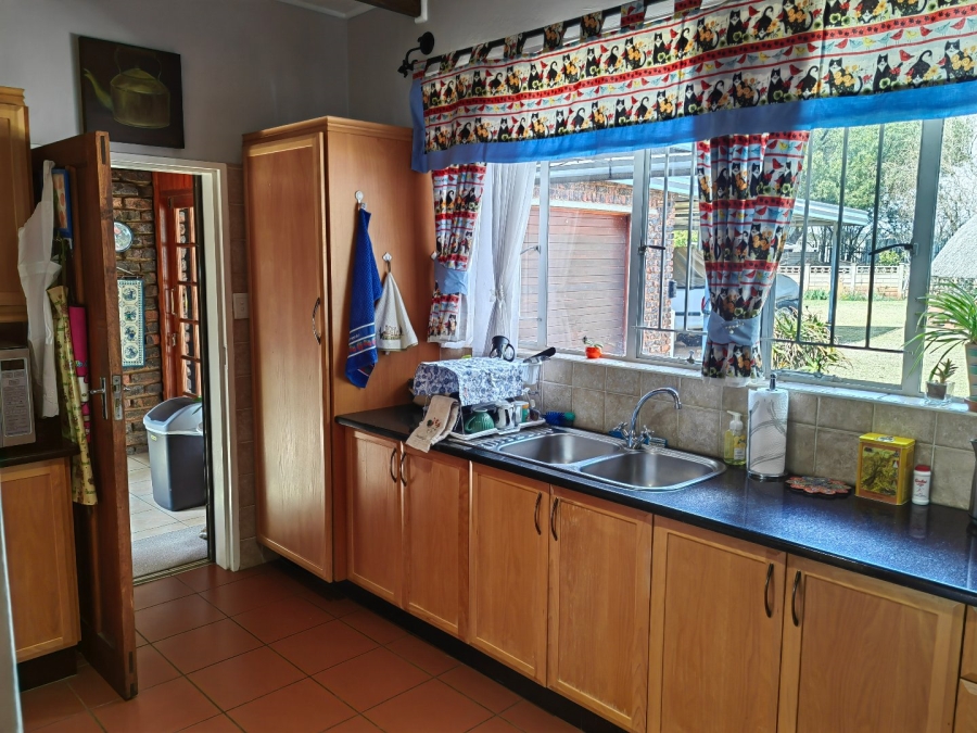 3 Bedroom Property for Sale in Valhalla Gauteng