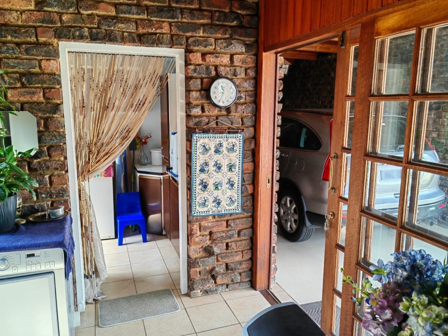 3 Bedroom Property for Sale in Valhalla Gauteng