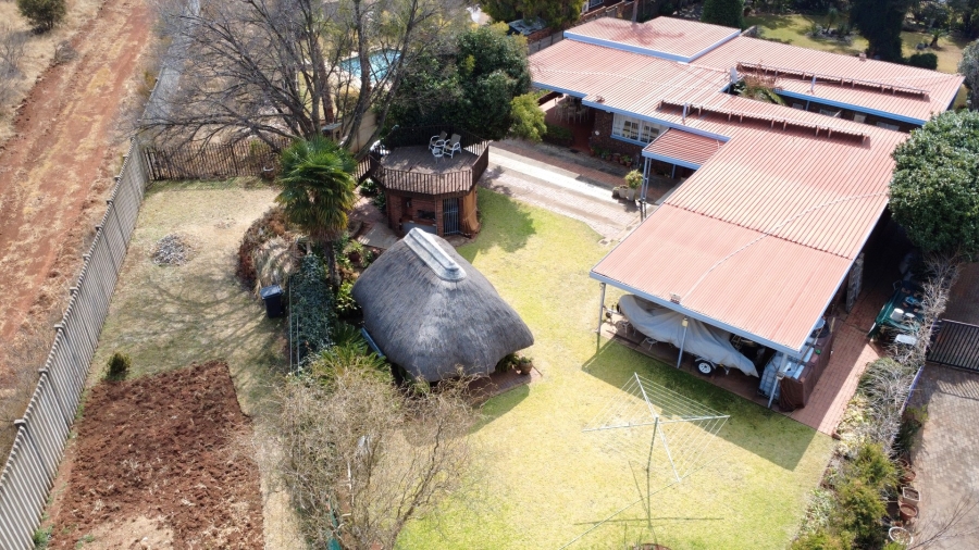 3 Bedroom Property for Sale in Valhalla Gauteng