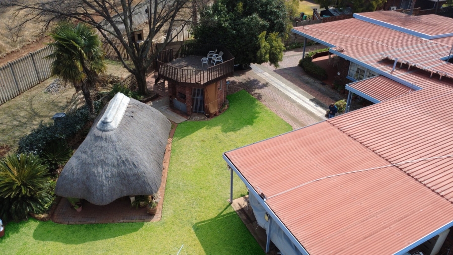 3 Bedroom Property for Sale in Valhalla Gauteng