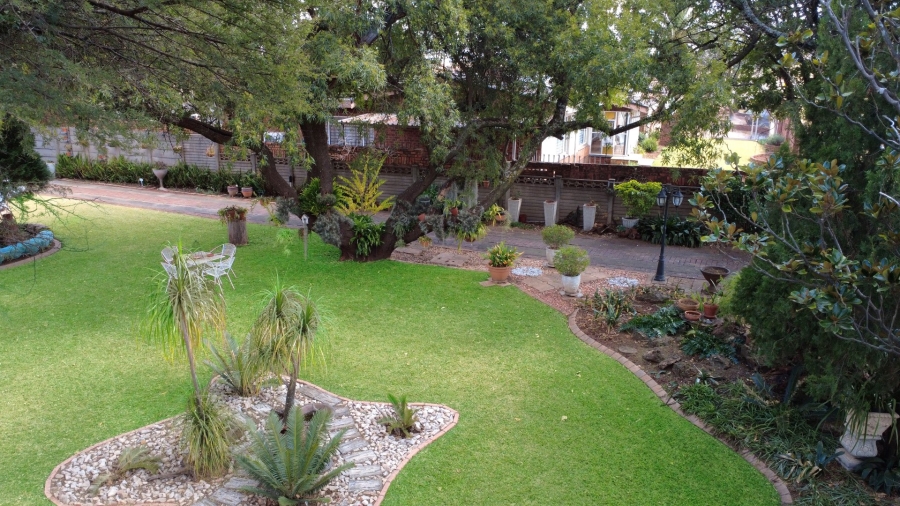3 Bedroom Property for Sale in Valhalla Gauteng