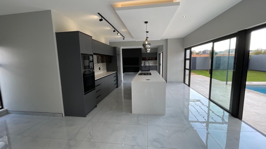 4 Bedroom Property for Sale in Fountainbrook Estate Gauteng