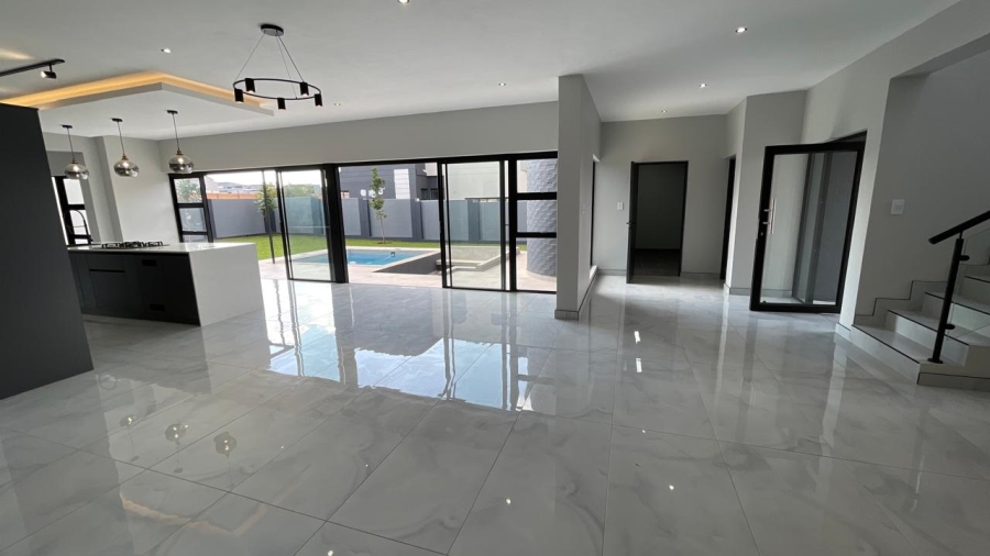 4 Bedroom Property for Sale in Fountainbrook Estate Gauteng