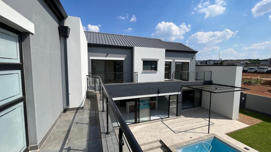 4 Bedroom Property for Sale in Fountainbrook Estate Gauteng