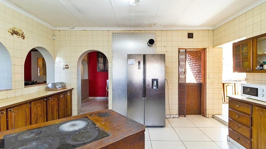 3 Bedroom Property for Sale in Crystal Park Gauteng