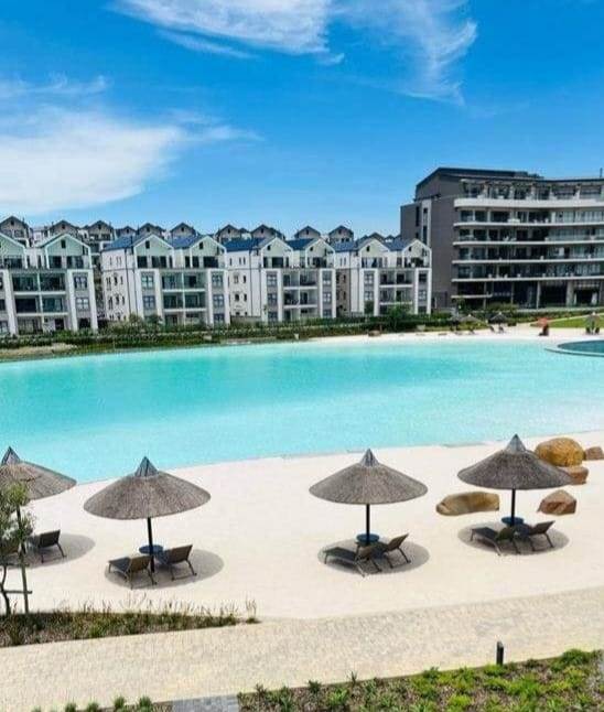 3 Bedroom Property for Sale in Waterfall Gauteng