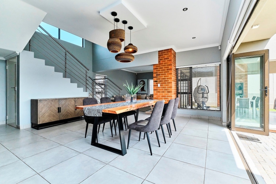 3 Bedroom Property for Sale in Bryanston Gauteng