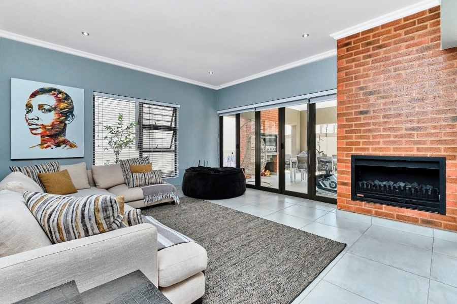 3 Bedroom Property for Sale in Bryanston Gauteng