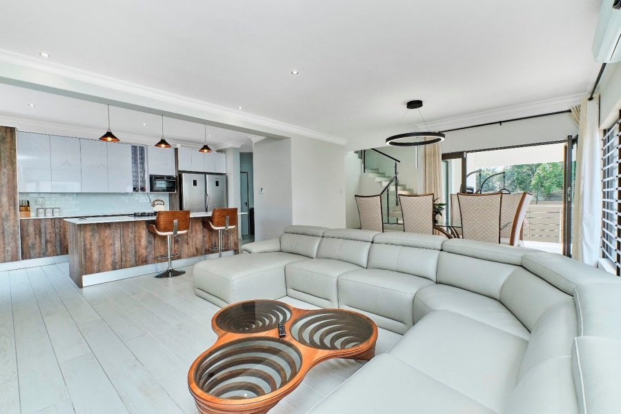 3 Bedroom Property for Sale in Bryanston Gauteng