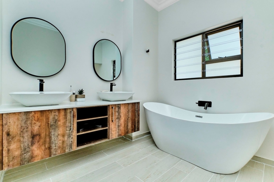 3 Bedroom Property for Sale in Bryanston Gauteng