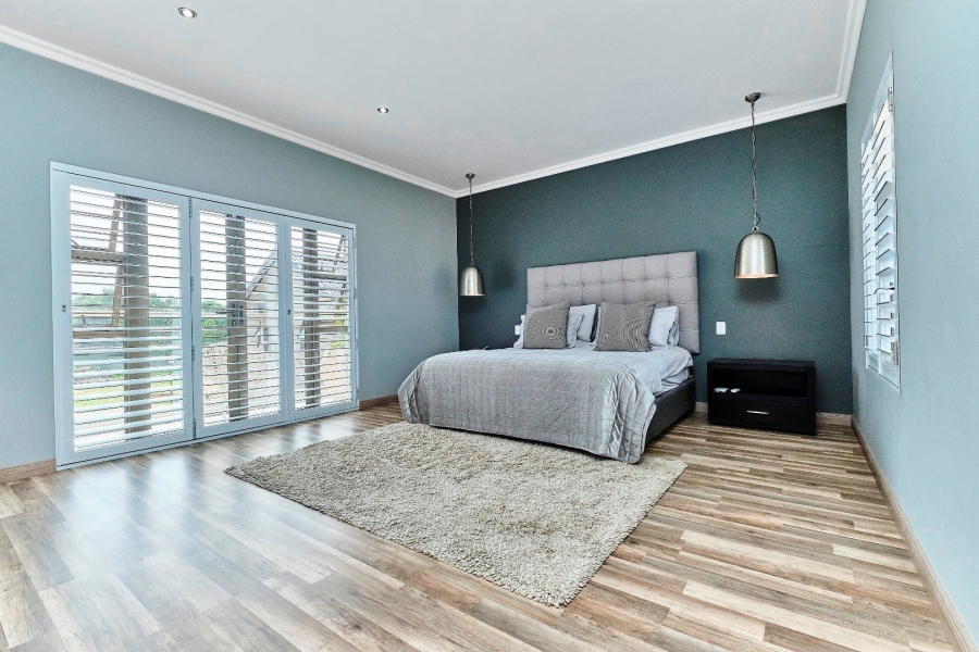 3 Bedroom Property for Sale in Bryanston Gauteng