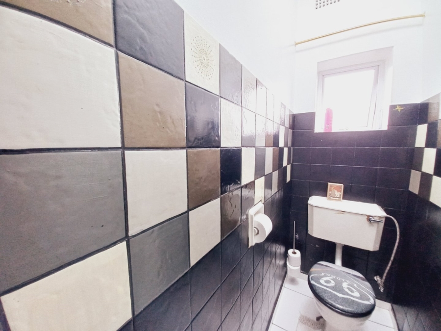 3 Bedroom Property for Sale in Gerdview Gauteng