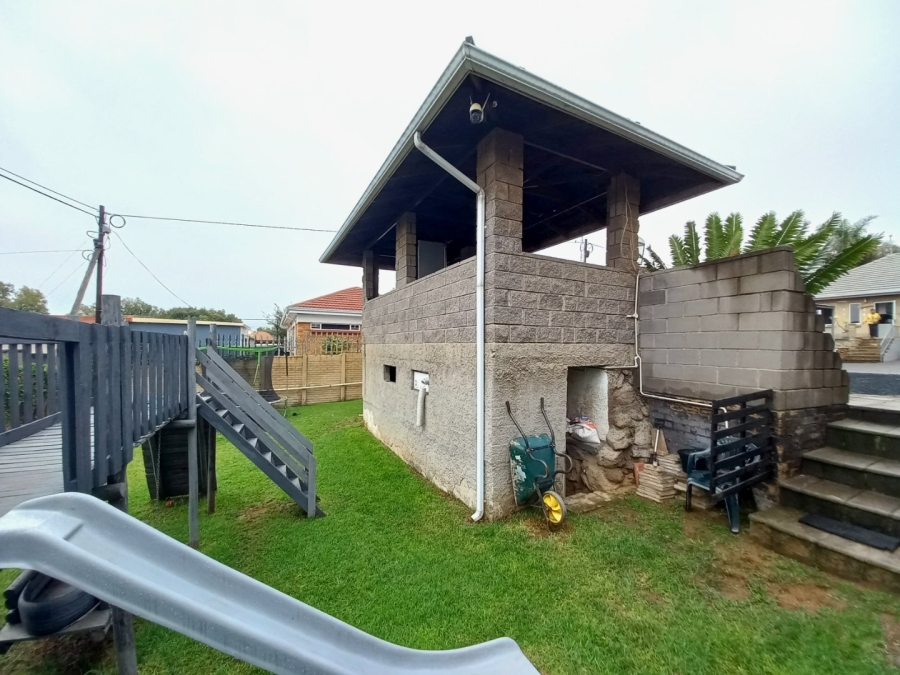 3 Bedroom Property for Sale in Gerdview Gauteng