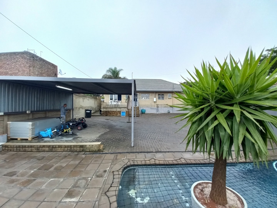 3 Bedroom Property for Sale in Gerdview Gauteng