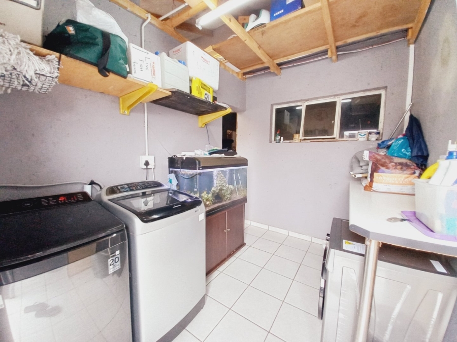 3 Bedroom Property for Sale in Gerdview Gauteng