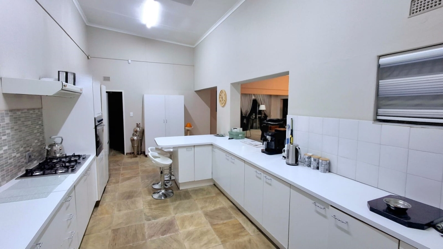 4 Bedroom Property for Sale in Vanderbijlpark SE 3 Gauteng