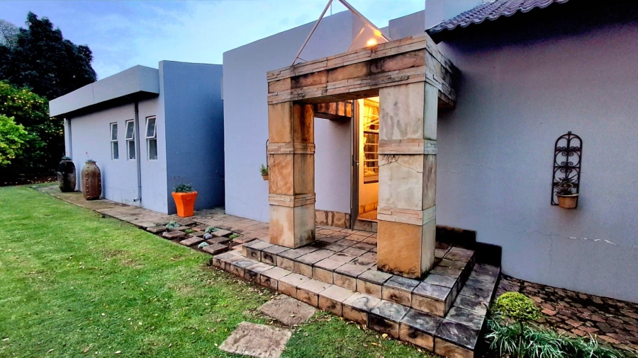4 Bedroom Property for Sale in Vanderbijlpark SE 3 Gauteng
