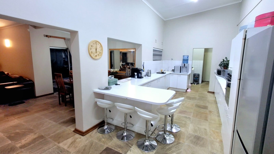 4 Bedroom Property for Sale in Vanderbijlpark SE 3 Gauteng