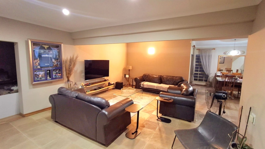 4 Bedroom Property for Sale in Vanderbijlpark SE 3 Gauteng