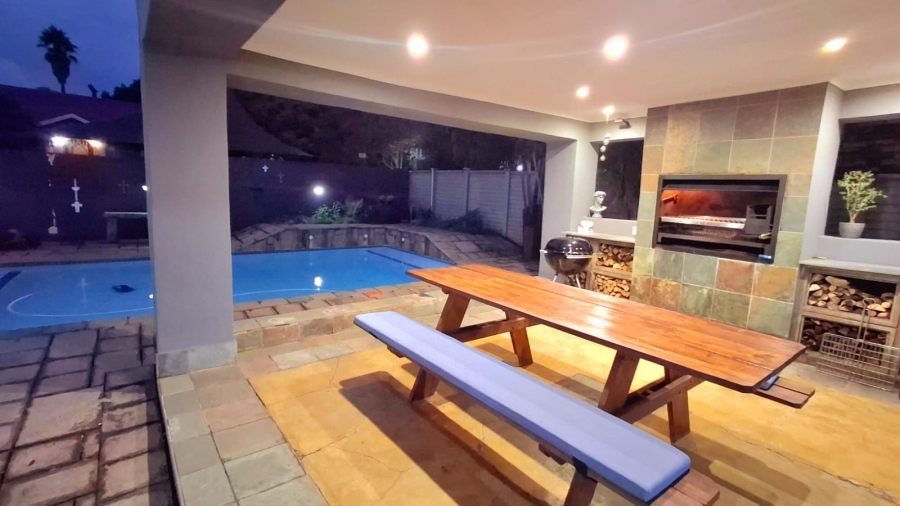 4 Bedroom Property for Sale in Vanderbijlpark SE 3 Gauteng