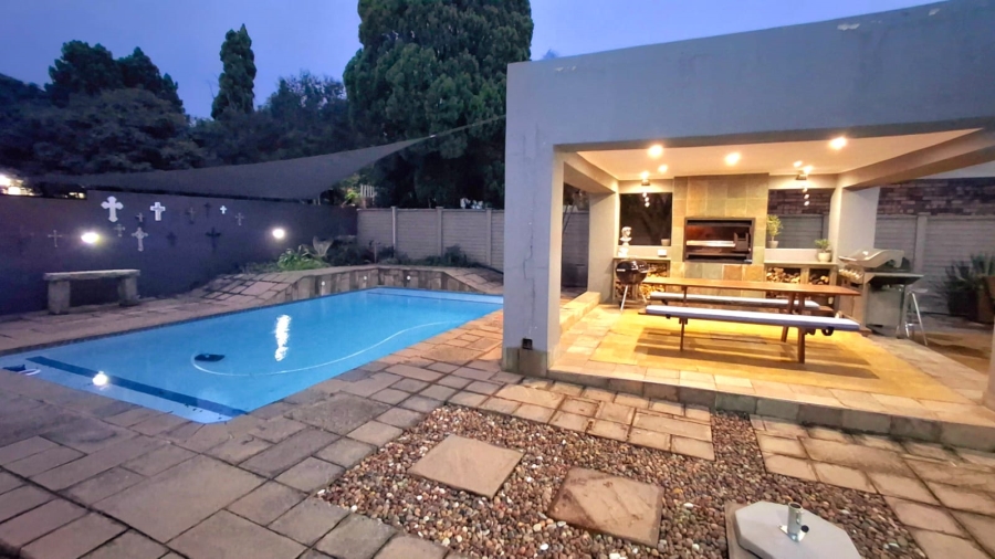 4 Bedroom Property for Sale in Vanderbijlpark SE 3 Gauteng
