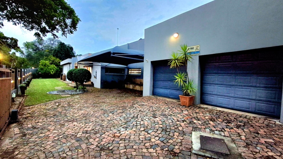 4 Bedroom Property for Sale in Vanderbijlpark SE 3 Gauteng