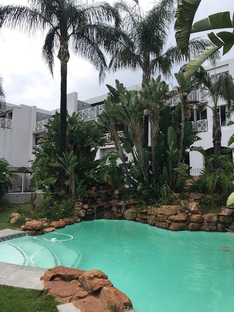 To Let 2 Bedroom Property for Rent in Northcliff Gauteng