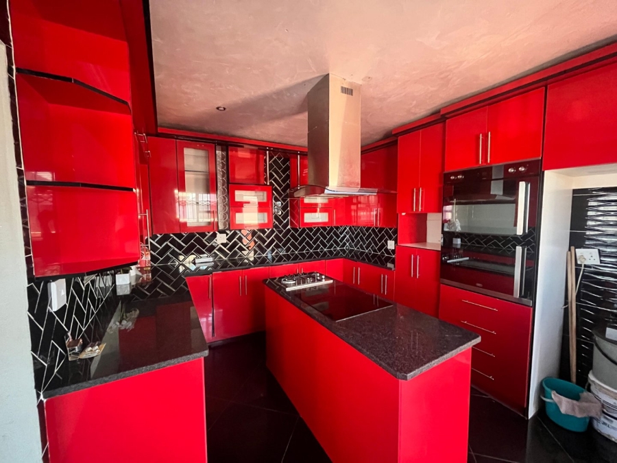 To Let 3 Bedroom Property for Rent in Ga-rankuwa Unit 17 Gauteng