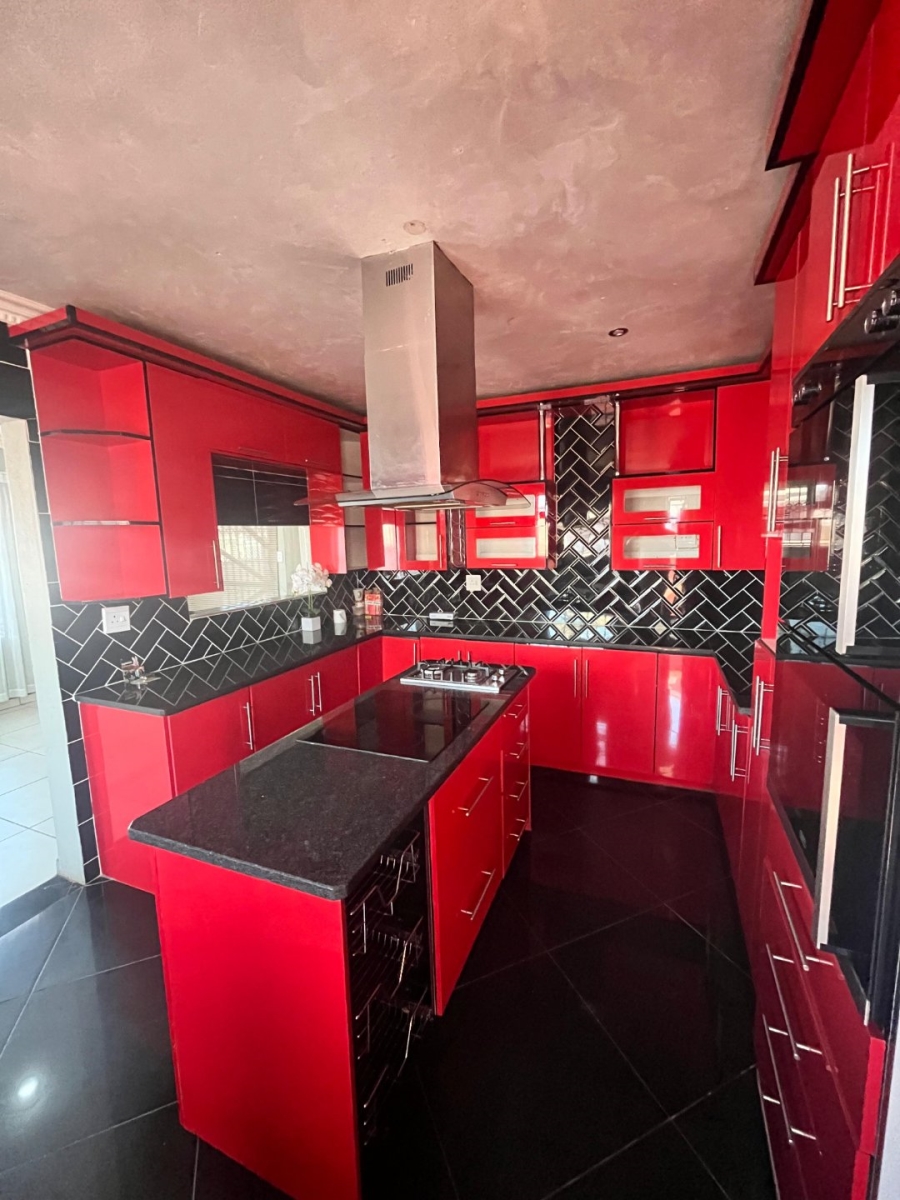 To Let 3 Bedroom Property for Rent in Ga-rankuwa Unit 17 Gauteng