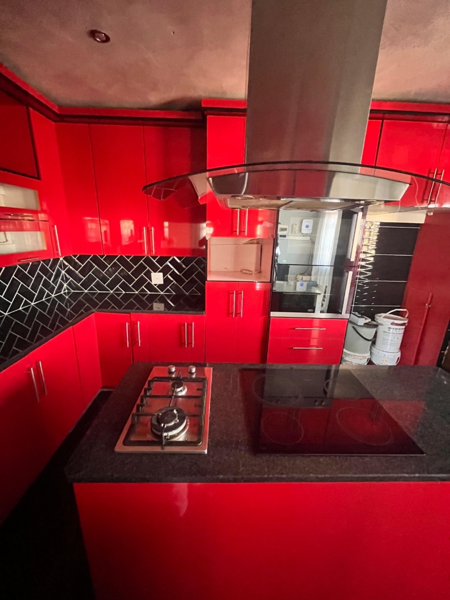 To Let 3 Bedroom Property for Rent in Ga-rankuwa Unit 17 Gauteng