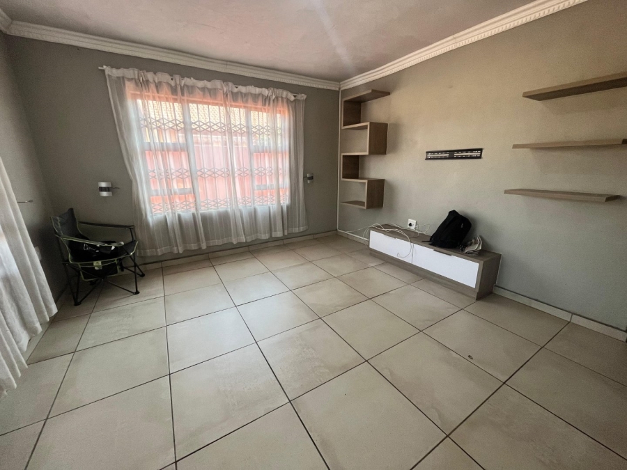 To Let 3 Bedroom Property for Rent in Ga-rankuwa Unit 17 Gauteng