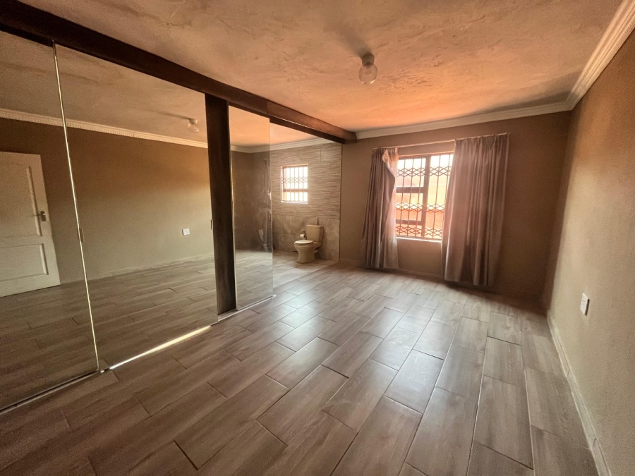 To Let 3 Bedroom Property for Rent in Ga-rankuwa Unit 17 Gauteng