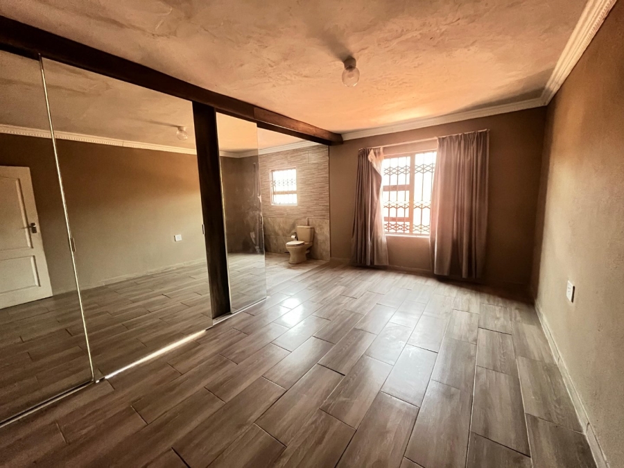 To Let 3 Bedroom Property for Rent in Ga-rankuwa Unit 17 Gauteng