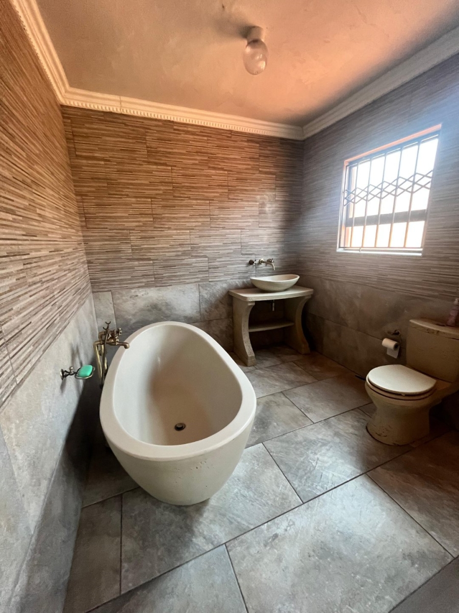 To Let 3 Bedroom Property for Rent in Ga-rankuwa Unit 17 Gauteng