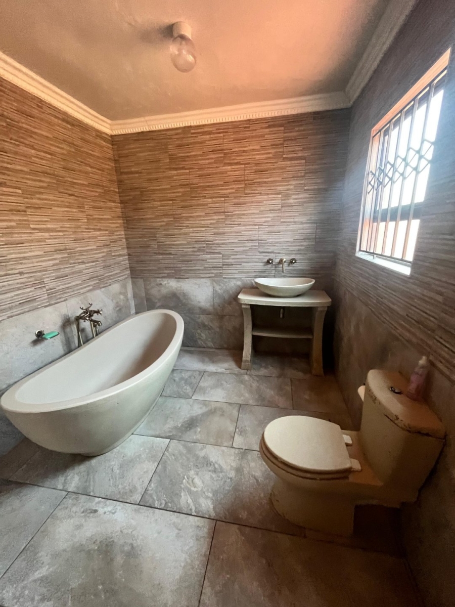 To Let 3 Bedroom Property for Rent in Ga-rankuwa Unit 17 Gauteng