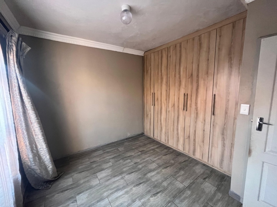 To Let 3 Bedroom Property for Rent in Ga-rankuwa Unit 17 Gauteng