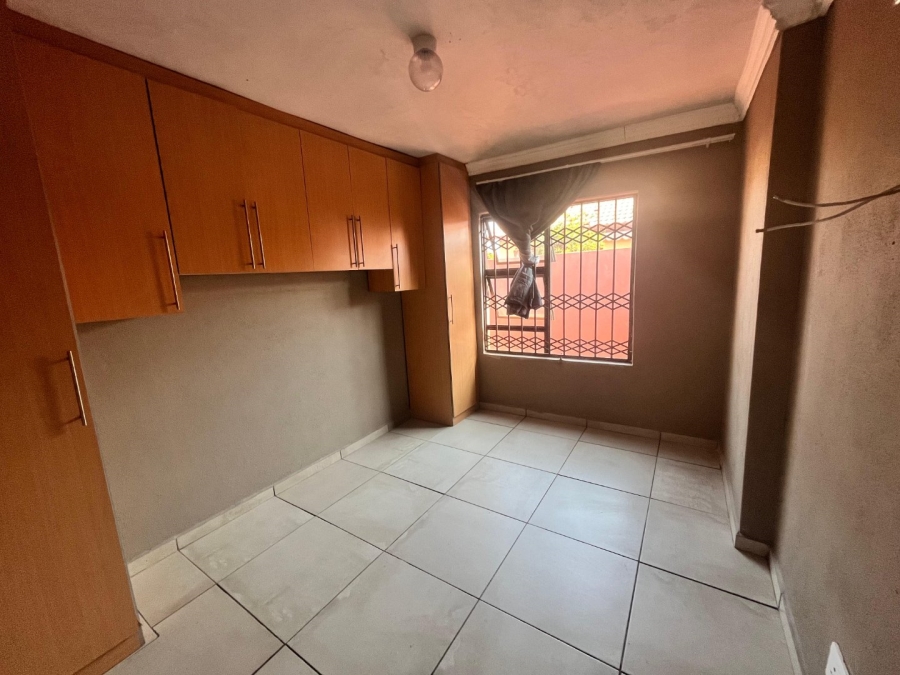 To Let 3 Bedroom Property for Rent in Ga-rankuwa Unit 17 Gauteng