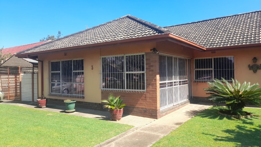 3 Bedroom Property for Sale in Vanderbijlpark SE 6 Gauteng