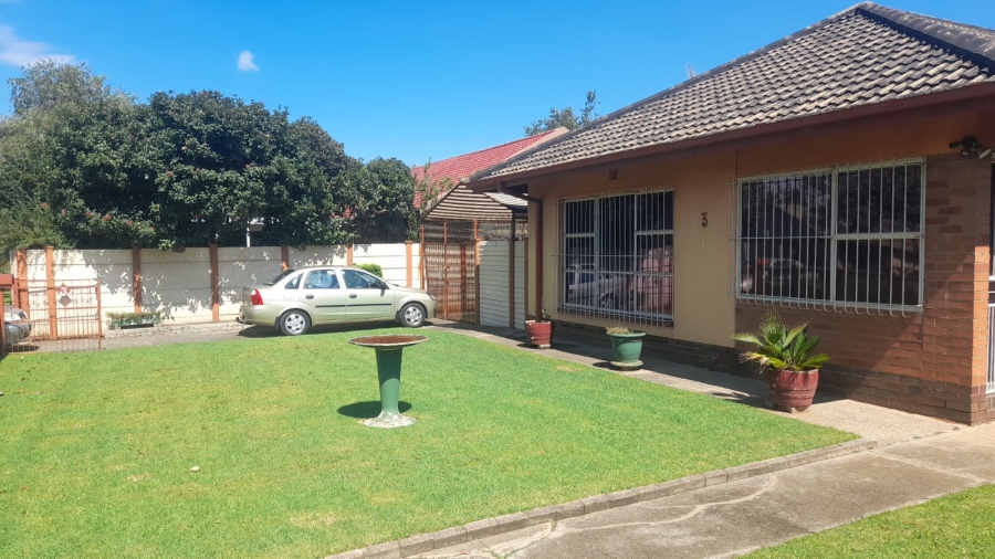 3 Bedroom Property for Sale in Vanderbijlpark SE 6 Gauteng