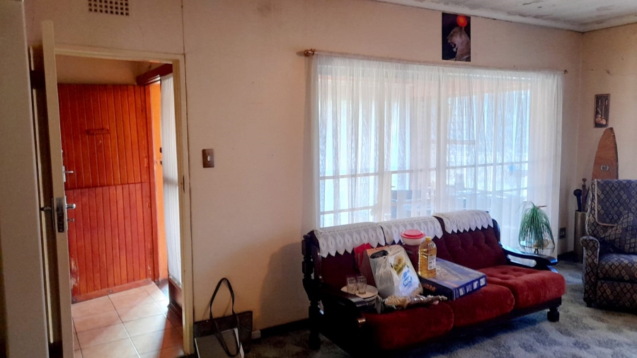 3 Bedroom Property for Sale in Vanderbijlpark SE 6 Gauteng