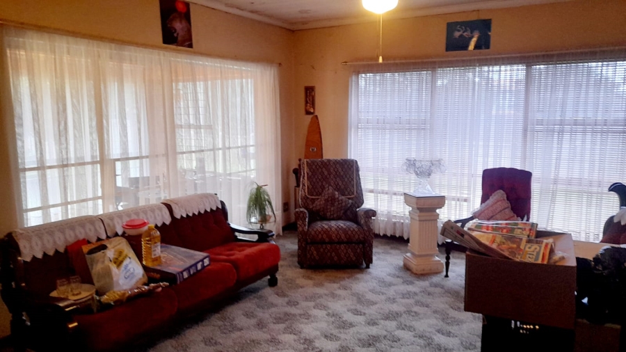 3 Bedroom Property for Sale in Vanderbijlpark SE 6 Gauteng