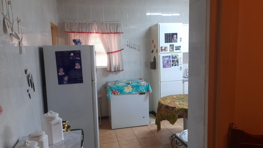 3 Bedroom Property for Sale in Vanderbijlpark SE 6 Gauteng
