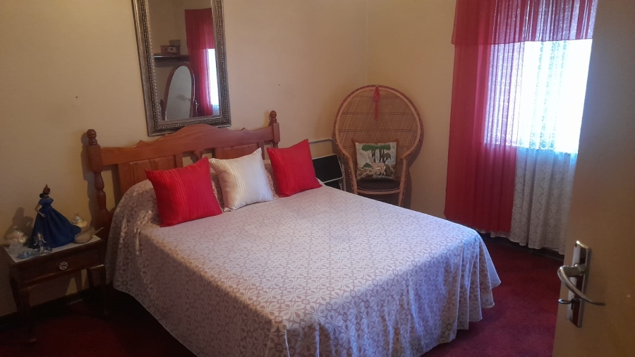3 Bedroom Property for Sale in Vanderbijlpark SE 6 Gauteng