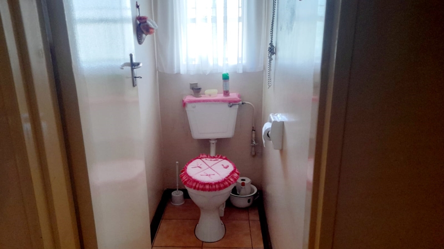 3 Bedroom Property for Sale in Vanderbijlpark SE 6 Gauteng