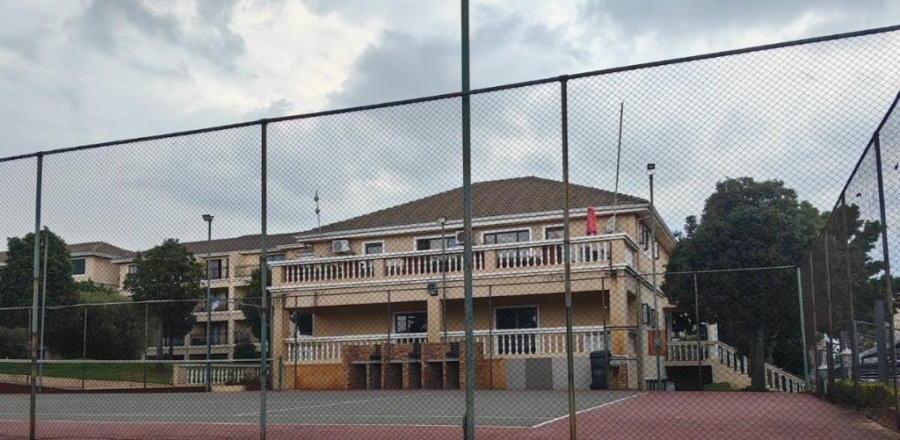 2 Bedroom Property for Sale in Carlswald Estate Gauteng