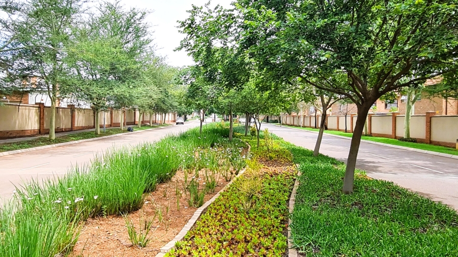  Bedroom Property for Sale in Hazeldean Gauteng