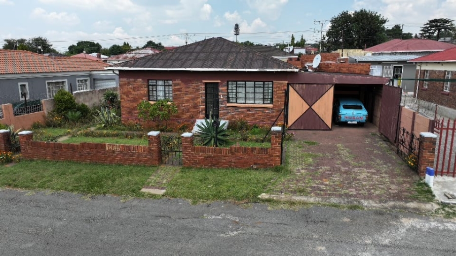 2 Bedroom Property for Sale in South Hills Gauteng